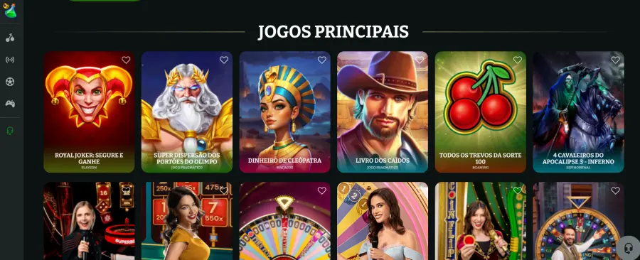 Boomzino portugal