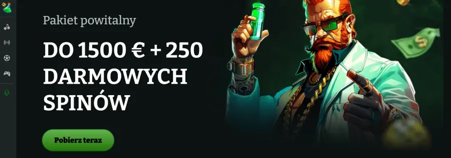 Boomzino poland