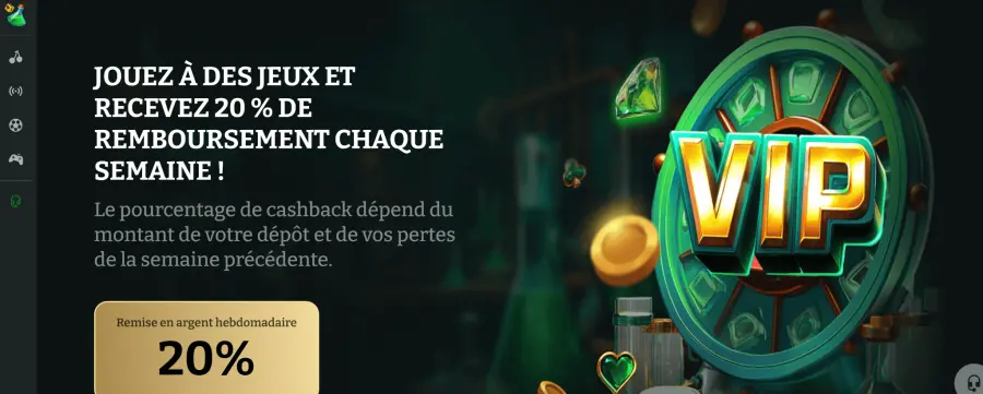 Boomzino france