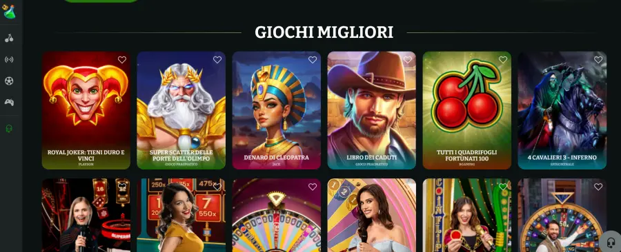 Boomzino it