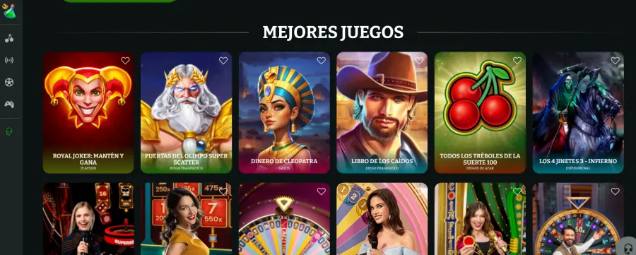 Boomzino espaÃ±a
